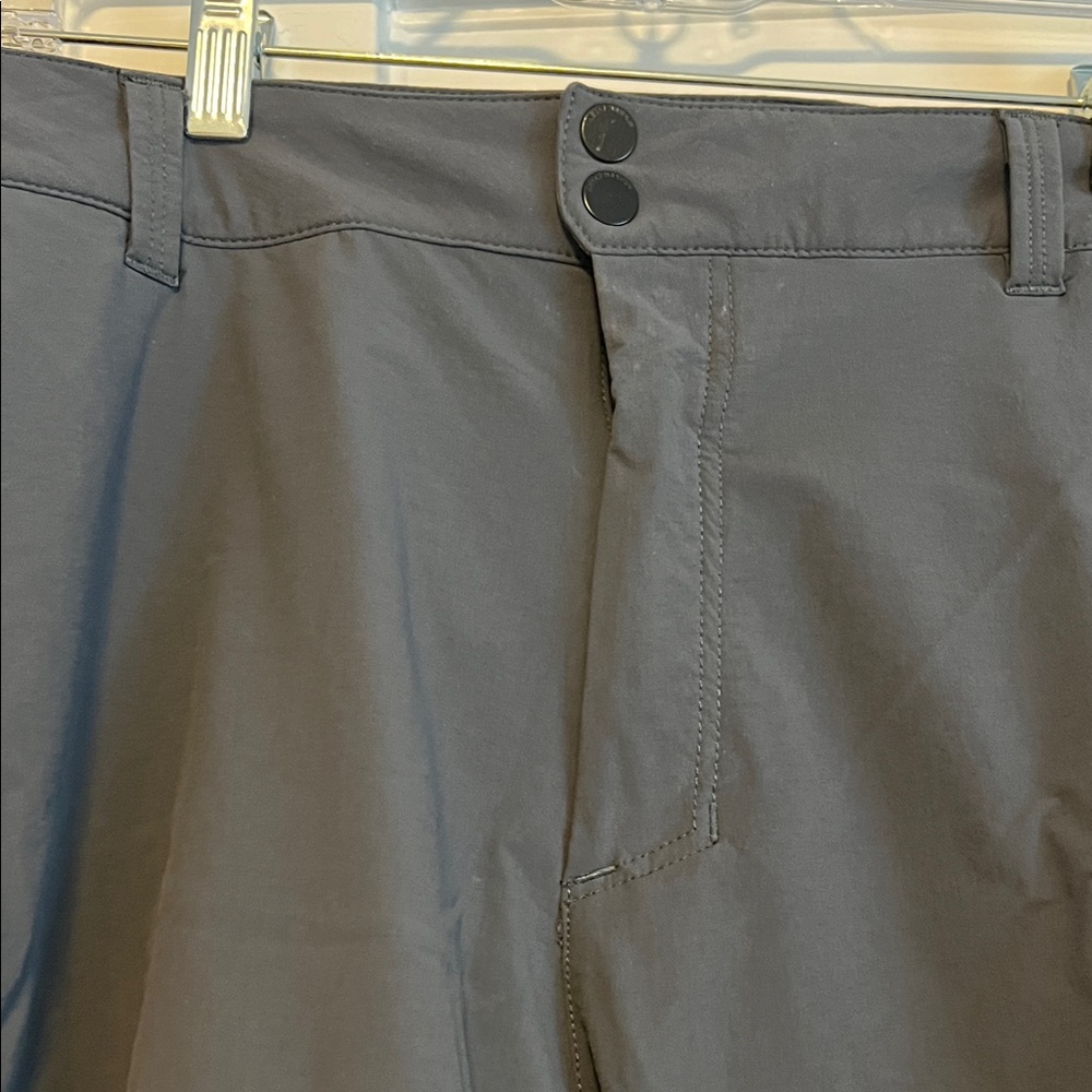 Helly Hansen Dark Blue Cargo Pants - image 4